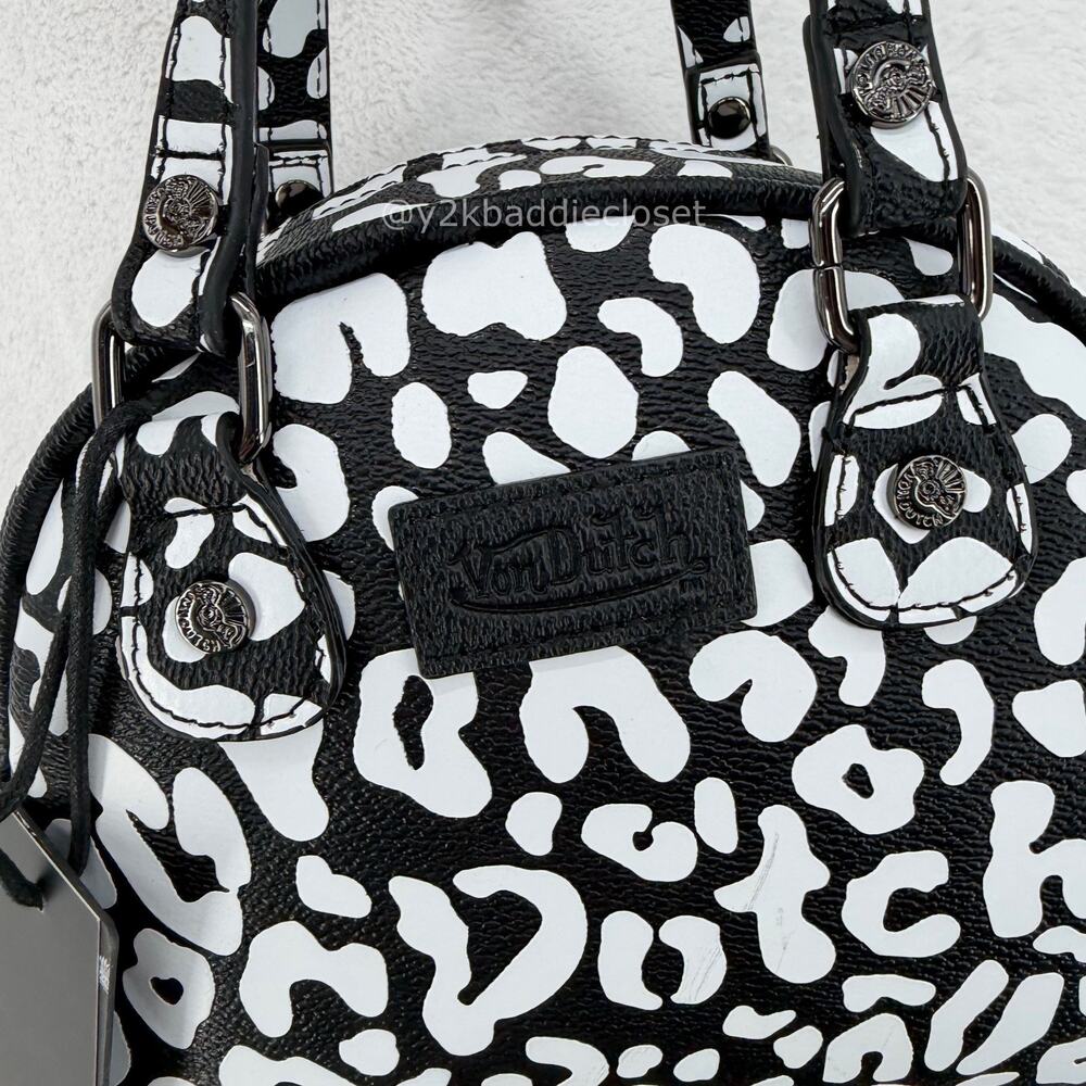 Von Dutch Bag - Picture 6 of 8